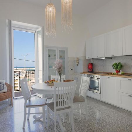 Il Polisano Apartman Savelletri Kültér fotó