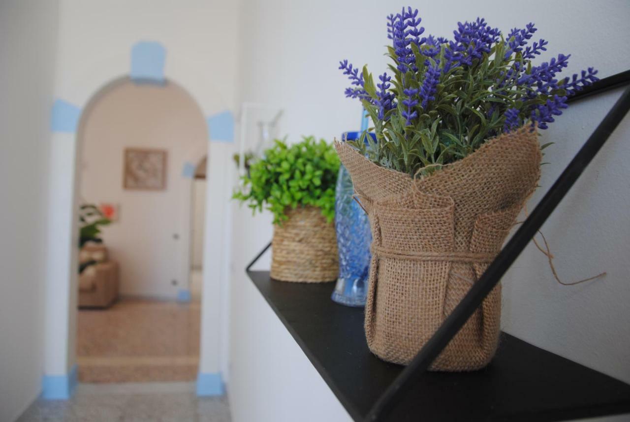 Il Polisano Apartman Savelletri Kültér fotó
