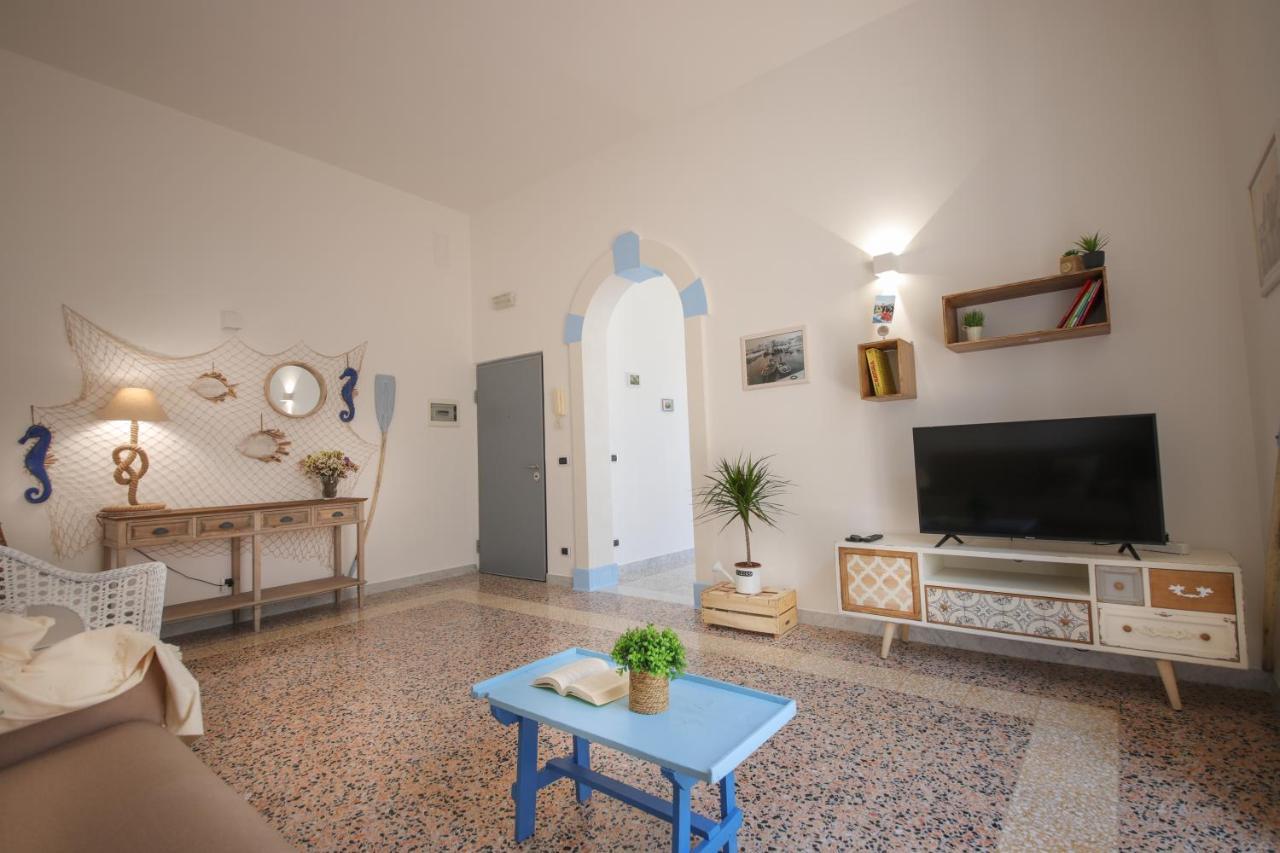 Il Polisano Apartman Savelletri Kültér fotó
